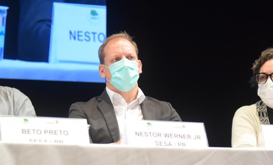 Reforço nas ações de Vigilância em Saúde são pactuados na CIB