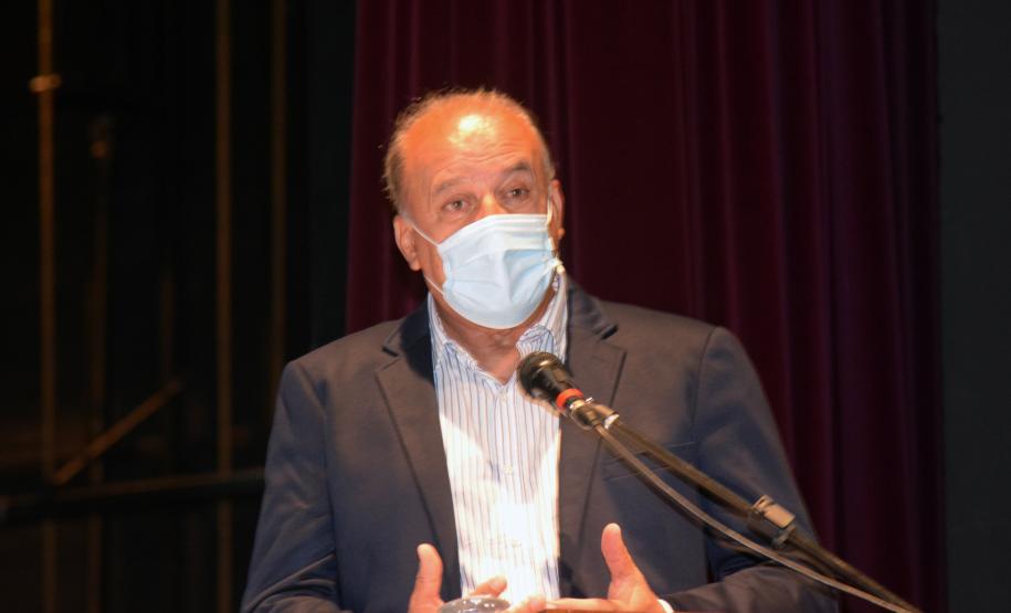 Reforço nas ações de Vigilância em Saúde são pactuados na CIB