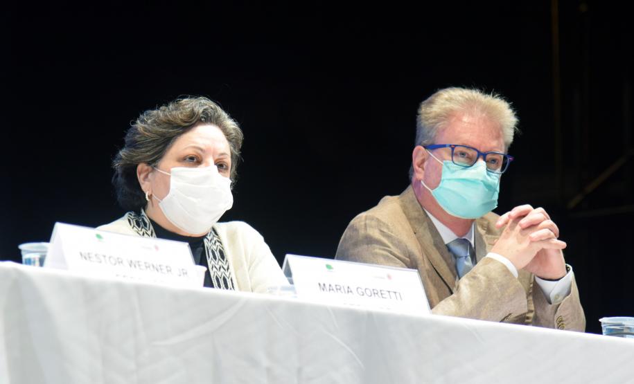 Reforço nas ações de Vigilância em Saúde são pactuados na CIB