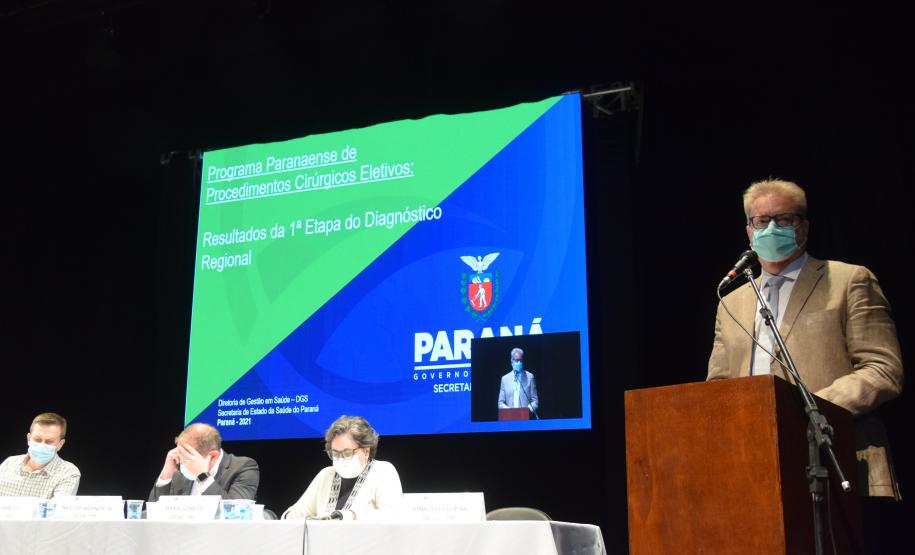 Reforço nas ações de Vigilância em Saúde são pactuados na CIB