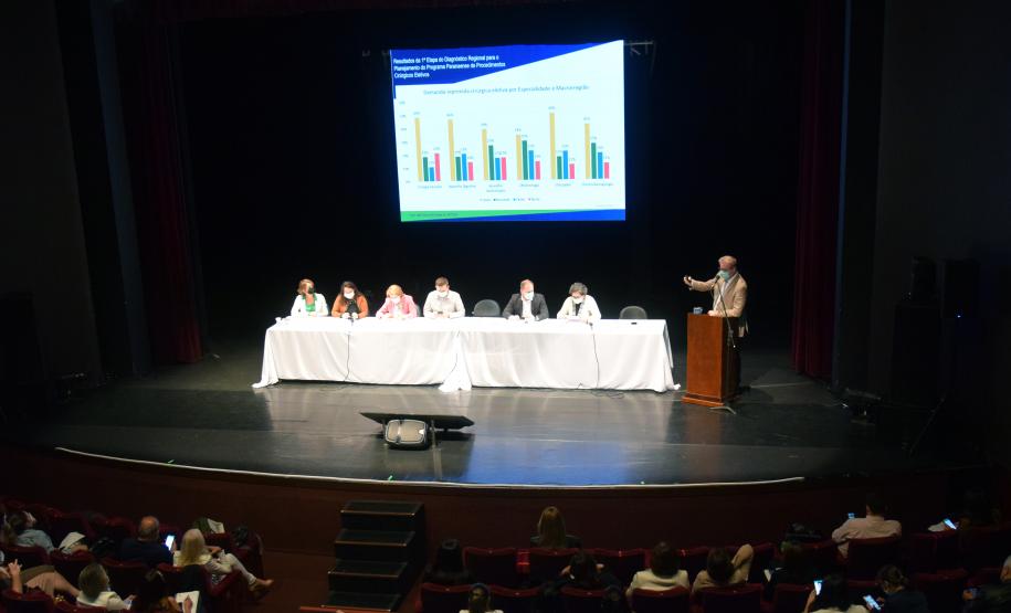 Reforço nas ações de Vigilância em Saúde são pactuados na CIB