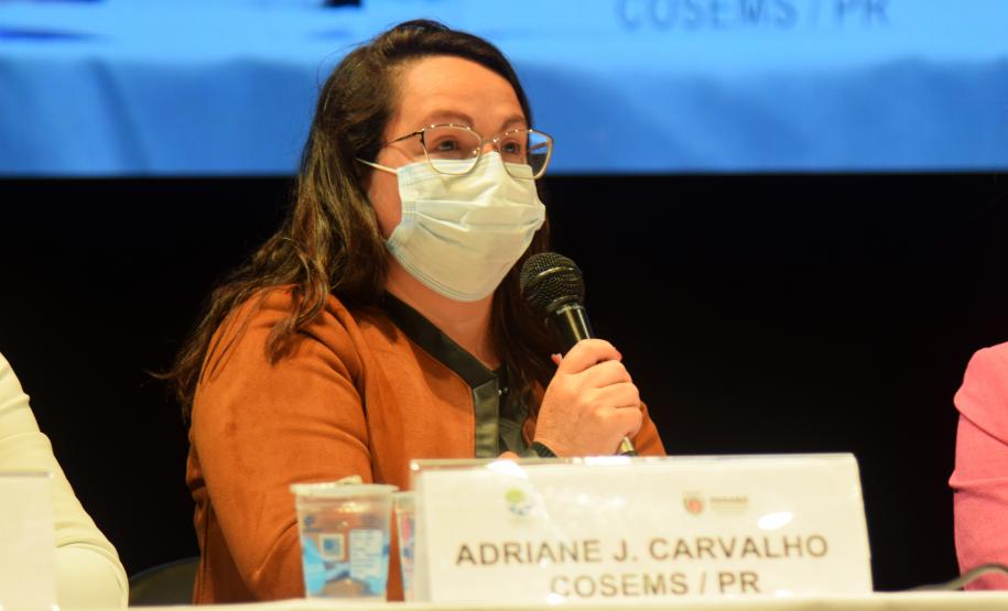 Reforço nas ações de Vigilância em Saúde são pactuados na CIB