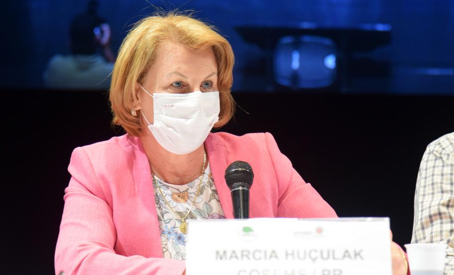 Reforço nas ações de Vigilância em Saúde são pactuados na CIB