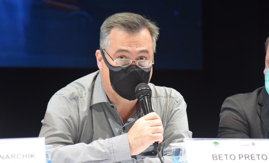 Reforço nas ações de Vigilância em Saúde são pactuados na CIB