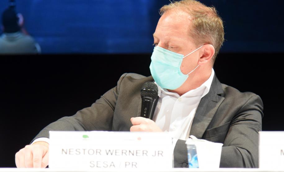 Reforço nas ações de Vigilância em Saúde são pactuados na CIB