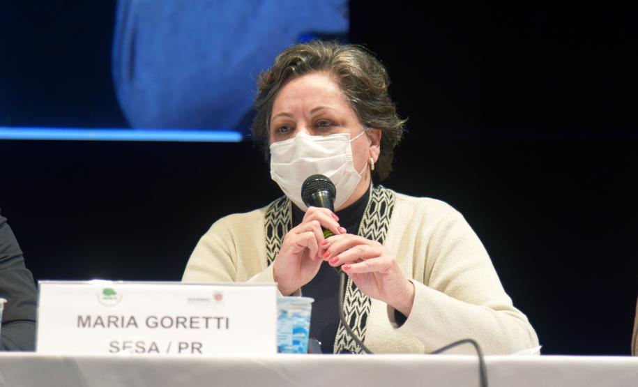 Reforço nas ações de Vigilância em Saúde são pactuados na CIB