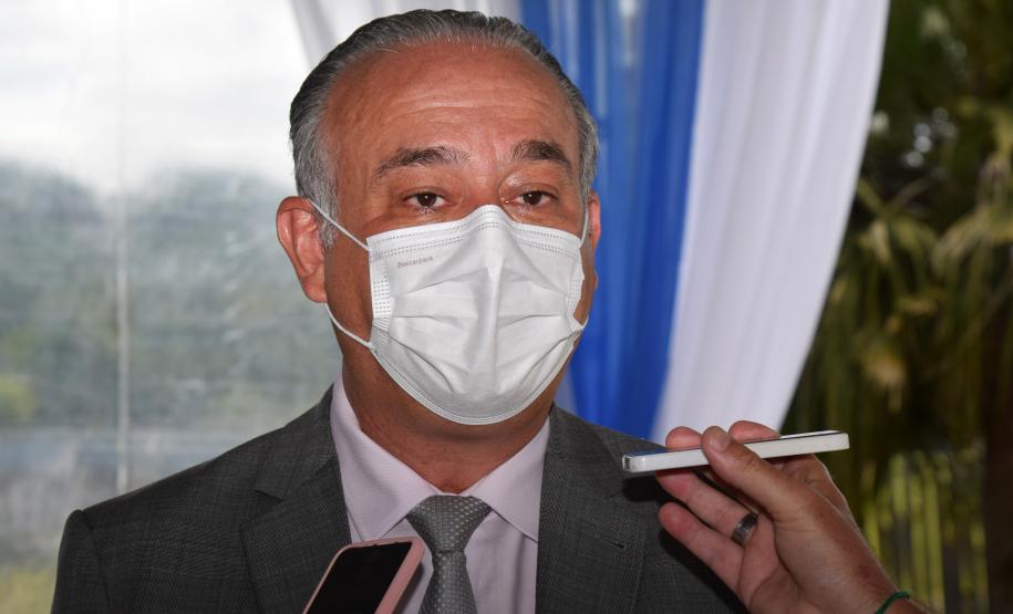 Investimento e parceria do Estado garantem novo “Hospital Digital”