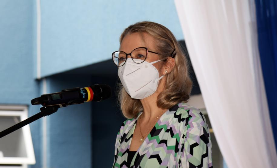 Investimento e parceria do Estado garantem novo “Hospital Digital”