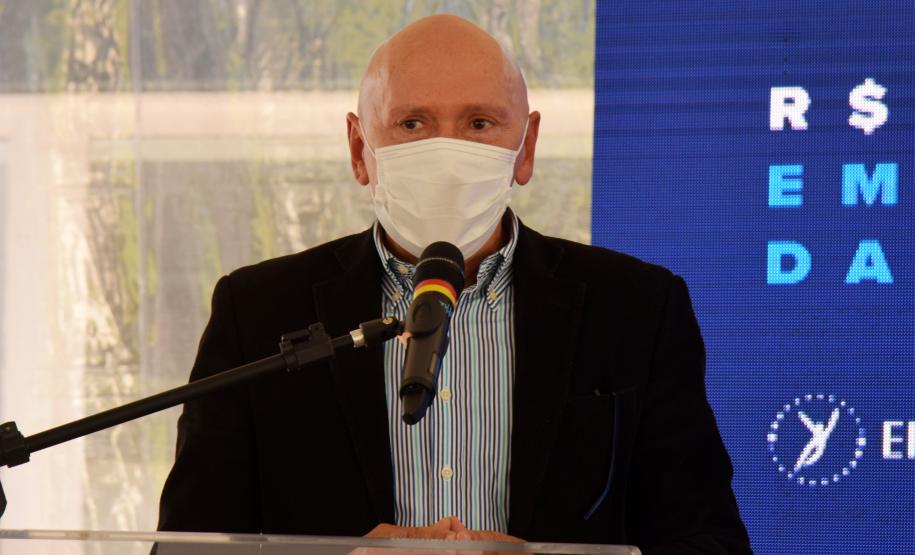 Investimento e parceria do Estado garantem novo “Hospital Digital”