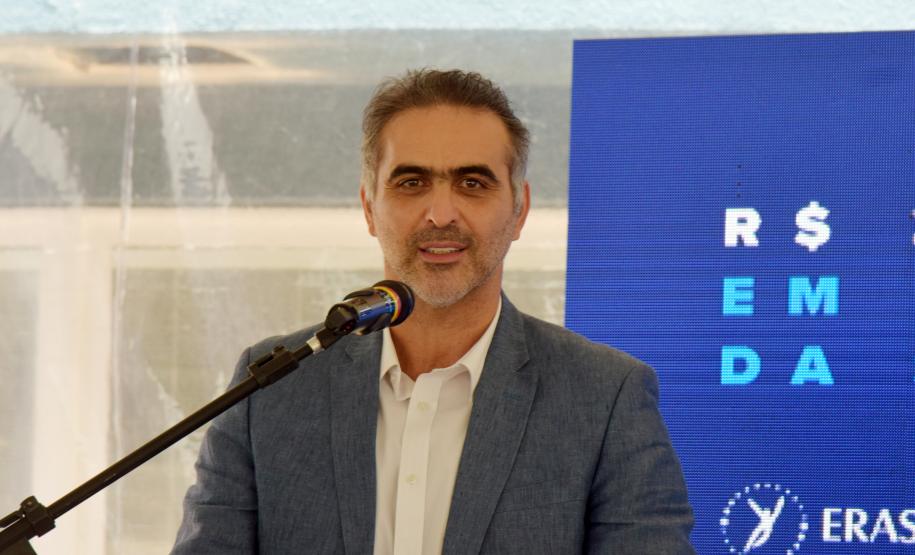 Investimento e parceria do Estado garantem novo “Hospital Digital”