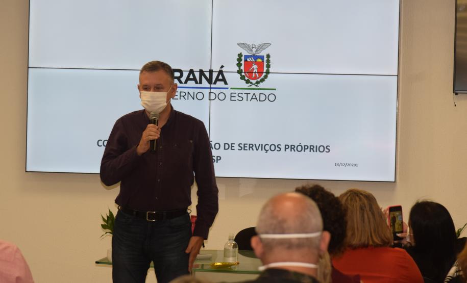 Equipes da Saúde se reúnem para debater segurança do paciente