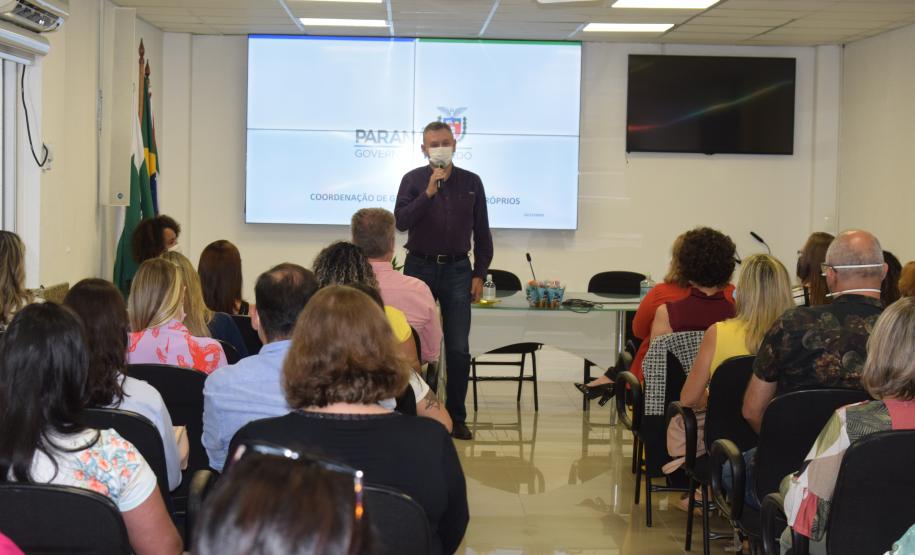 Equipes da Saúde se reúnem para debater segurança do paciente