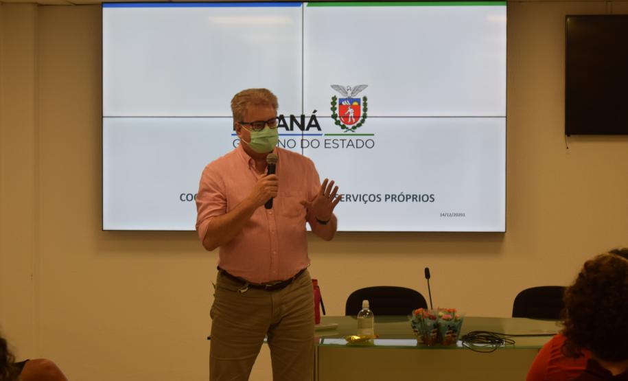 Equipes da Saúde se reúnem para debater segurança do paciente