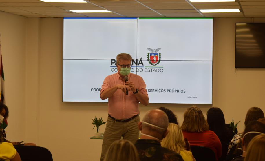 Equipes da Saúde se reúnem para debater segurança do paciente