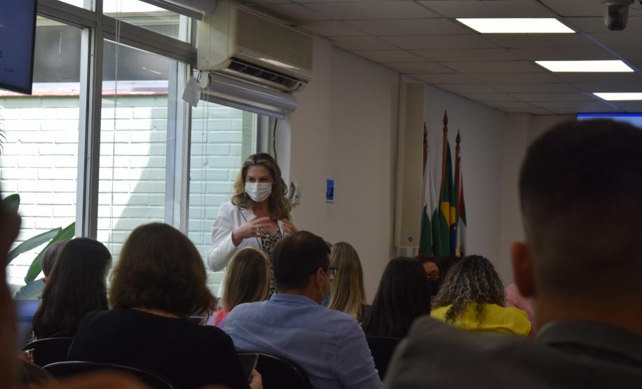 Equipes da Saúde se reúnem para debater segurança do paciente