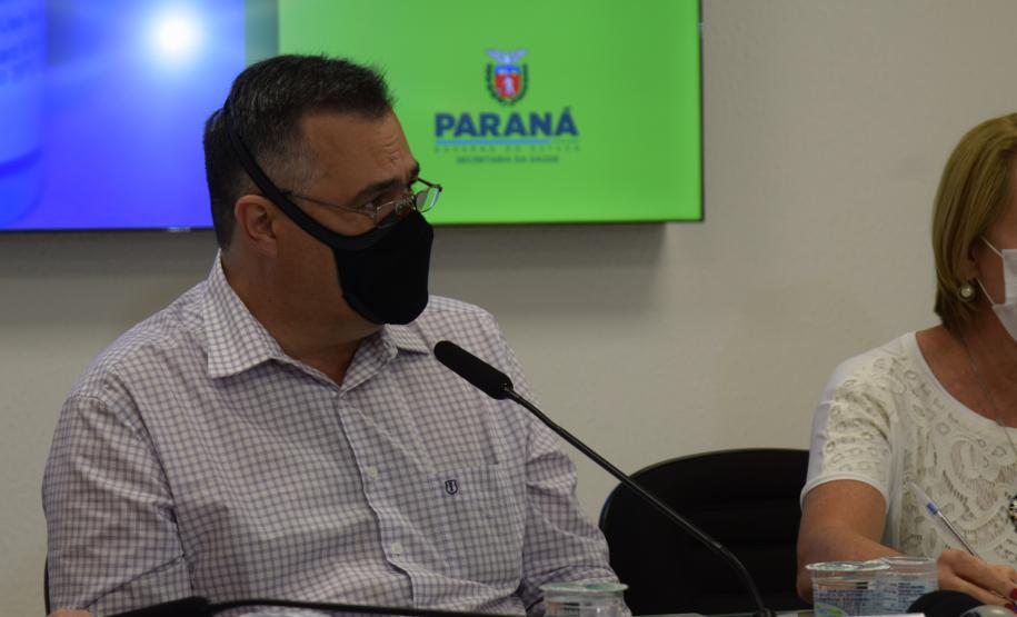 Paraná confirma 20 casos da Influenza H3N2 e um óbito; Estado não está em surto de gripe