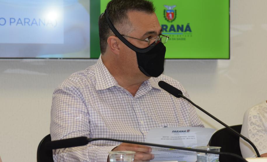 Paraná confirma 20 casos da Influenza H3N2 e um óbito; Estado não está em surto de gripe