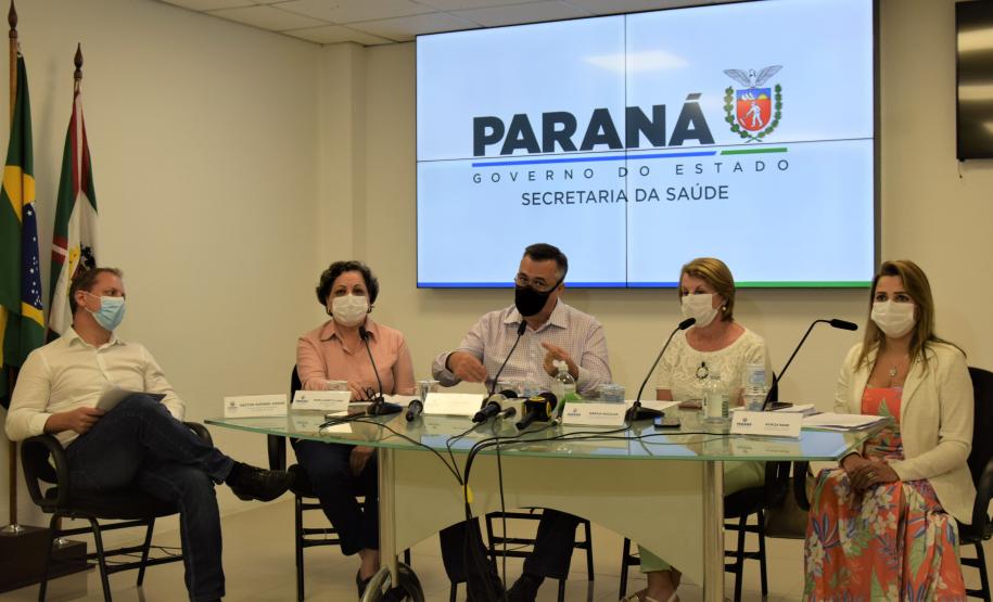 Paraná confirma 20 casos da Influenza H3N2 e um óbito; Estado não está em surto de gripe