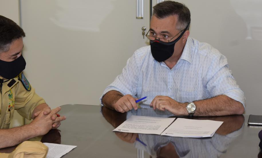 Parceria inédita entre Saúde e Segurança traz melhorias ao Siate e serviço é inserido como Política Nacional de Urgência