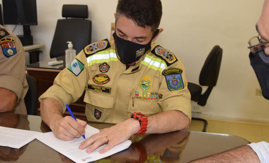 Parceria inédita entre Saúde e Segurança traz melhorias ao Siate e serviço é inserido como Política Nacional de Urgência