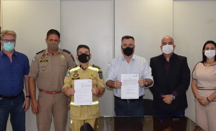 Parceria inédita entre Saúde e Segurança traz melhorias ao Siate e serviço é inserido como Política Nacional de Urgência