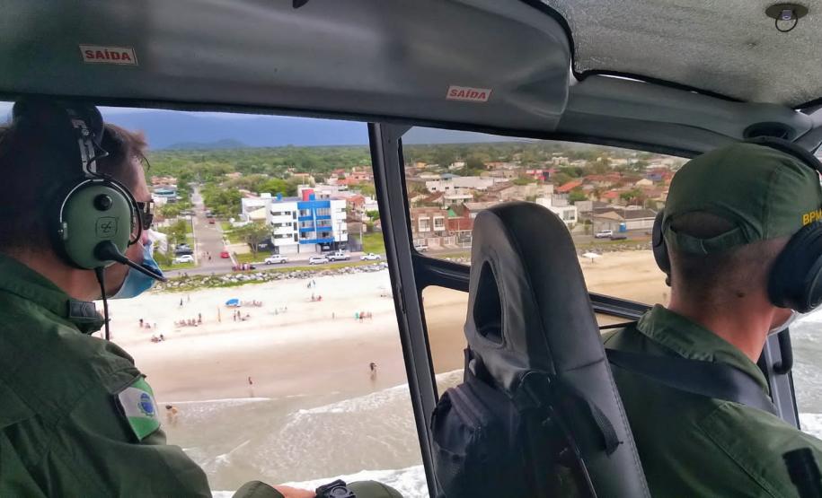 Operação Verão Viva a Vida 2021/2022