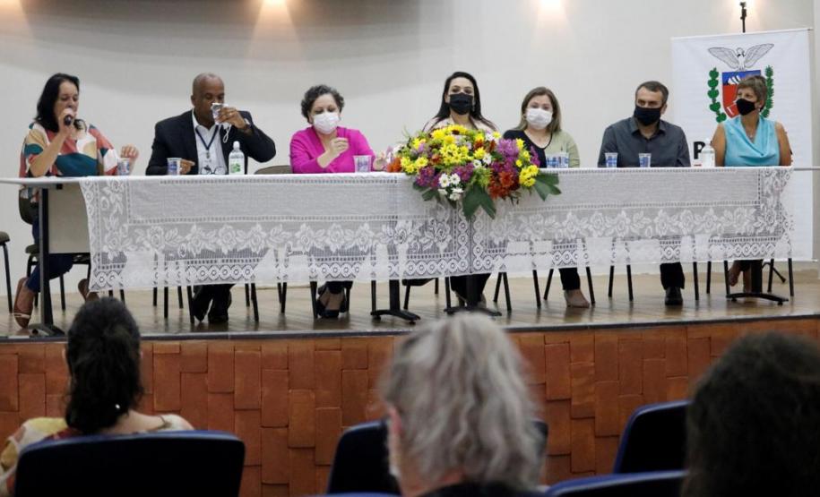 Secretaria de Saúde comemora a grande adesão dos municípios ao PlanificaSUS