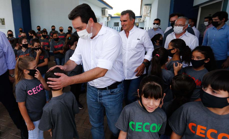 Com ampliação do Hospital Juarez Barreto, Faxinal volta a atender partos e cirurgias eletivas