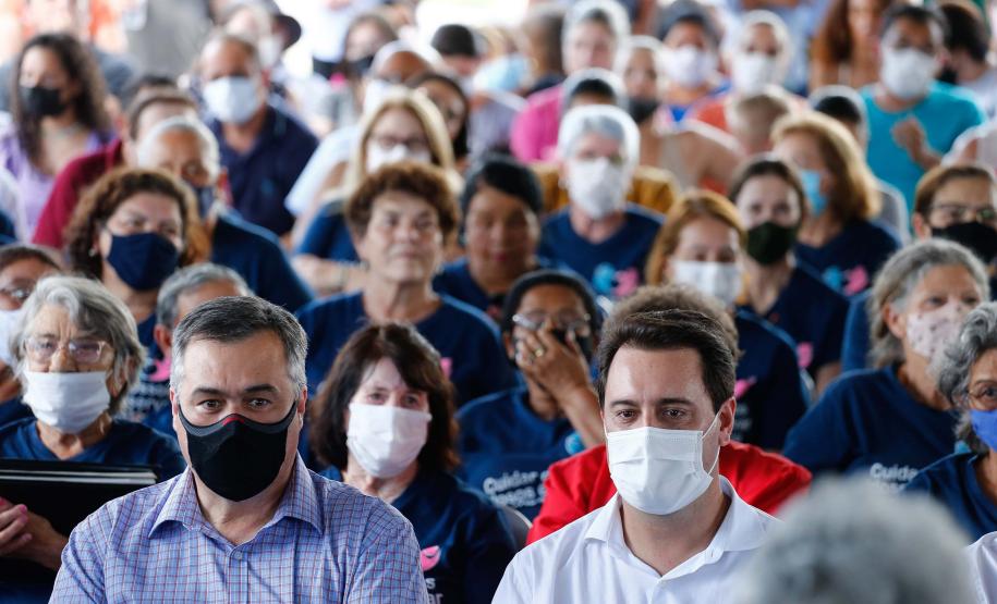 Com ampliação do Hospital Juarez Barreto, Faxinal volta a atender partos e cirurgias eletivas