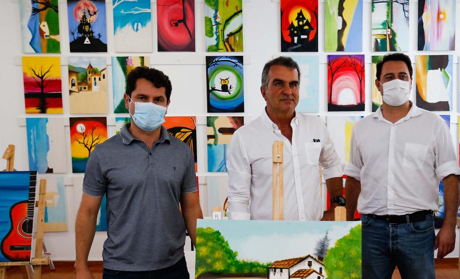 Com ampliação do Hospital Juarez Barreto, Faxinal volta a atender partos e cirurgias eletivas