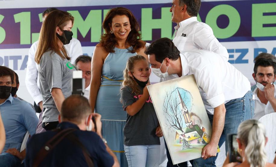 Com ampliação do Hospital Juarez Barreto, Faxinal volta a atender partos e cirurgias eletivas