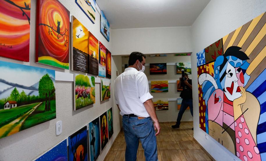 Com ampliação do Hospital Juarez Barreto, Faxinal volta a atender partos e cirurgias eletivas