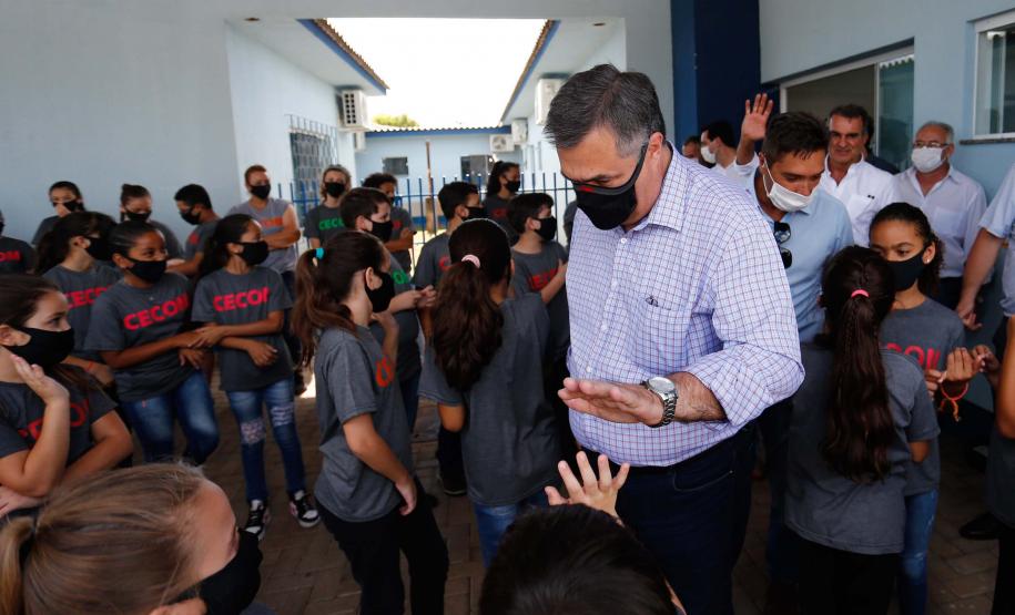 Com ampliação do Hospital Juarez Barreto, Faxinal volta a atender partos e cirurgias eletivas