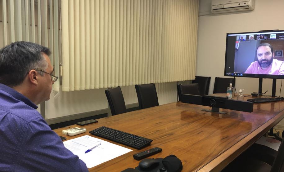 Saúde Mental é foco do novo curso da Secretaria de Estado para médicos da Rede de Atenção