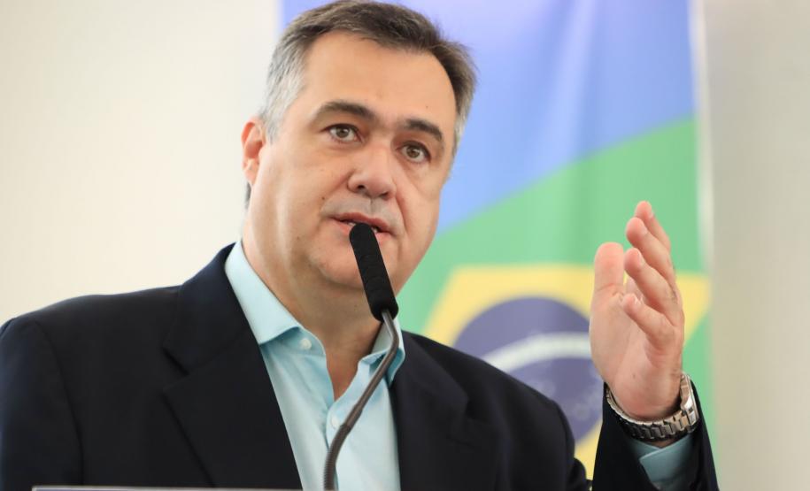 Paraná lança edital pioneiro no País para reduzir a conta de luz de hospitais