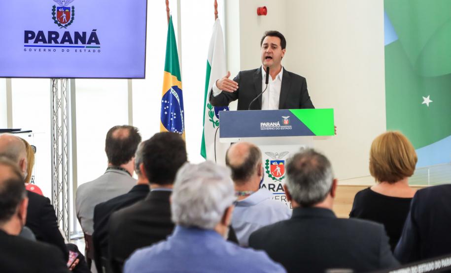 Paraná lança edital pioneiro no País para reduzir a conta de luz de hospitais