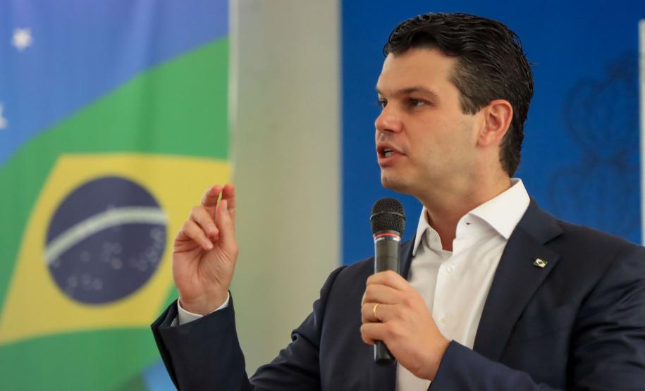 Paraná lança edital pioneiro no País para reduzir a conta de luz de hospitais