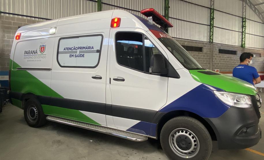 Após 18 anos de história do Samu, Região Metropolitana tem 100% de cobertura do serviço