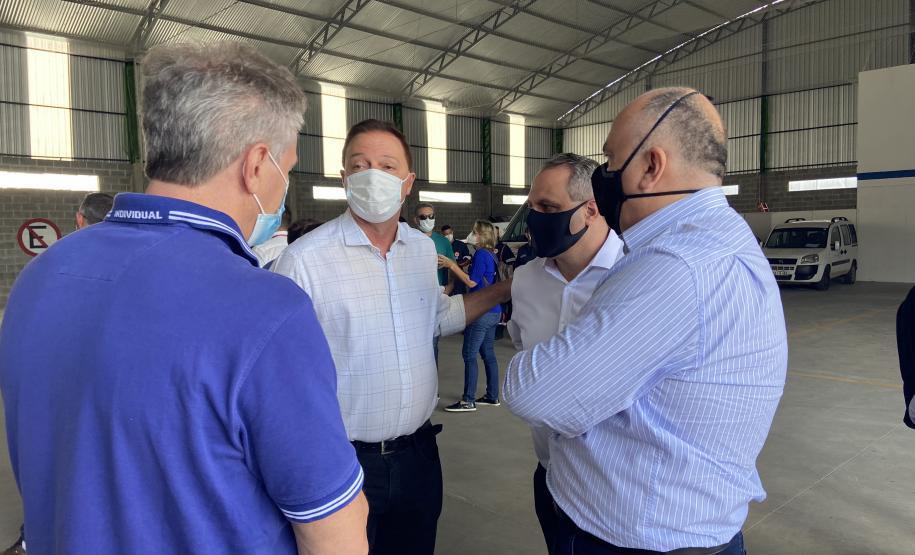 Após 18 anos de história do Samu, Região Metropolitana tem 100% de cobertura do serviço