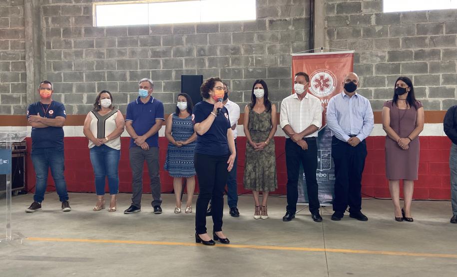 Após 18 anos de história do Samu, Região Metropolitana tem 100% de cobertura do serviço