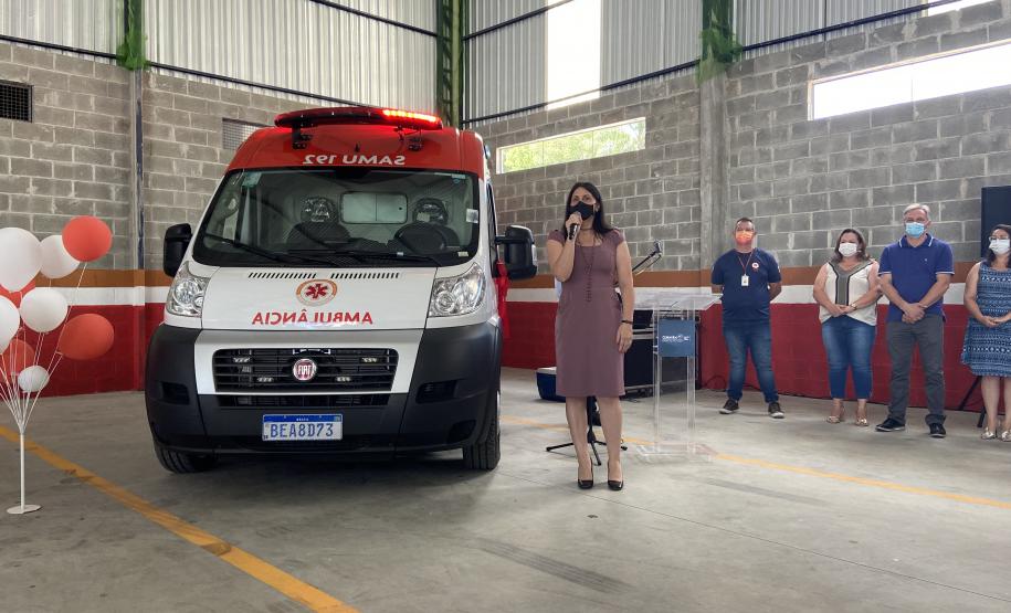 Após 18 anos de história do Samu, Região Metropolitana tem 100% de cobertura do serviço