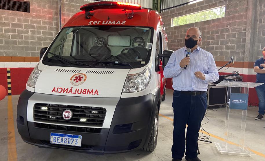 Após 18 anos de história do Samu, Região Metropolitana tem 100% de cobertura do serviço