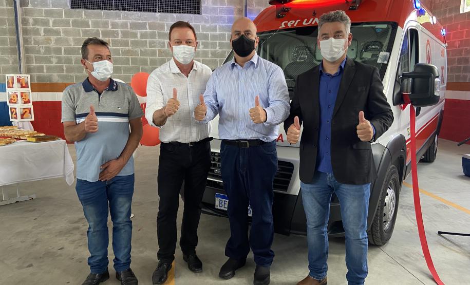 Após 18 anos de história do Samu, Região Metropolitana tem 100% de cobertura do serviço