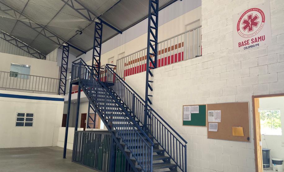 Após 18 anos de história do Samu, Região Metropolitana tem 100% de cobertura do serviço