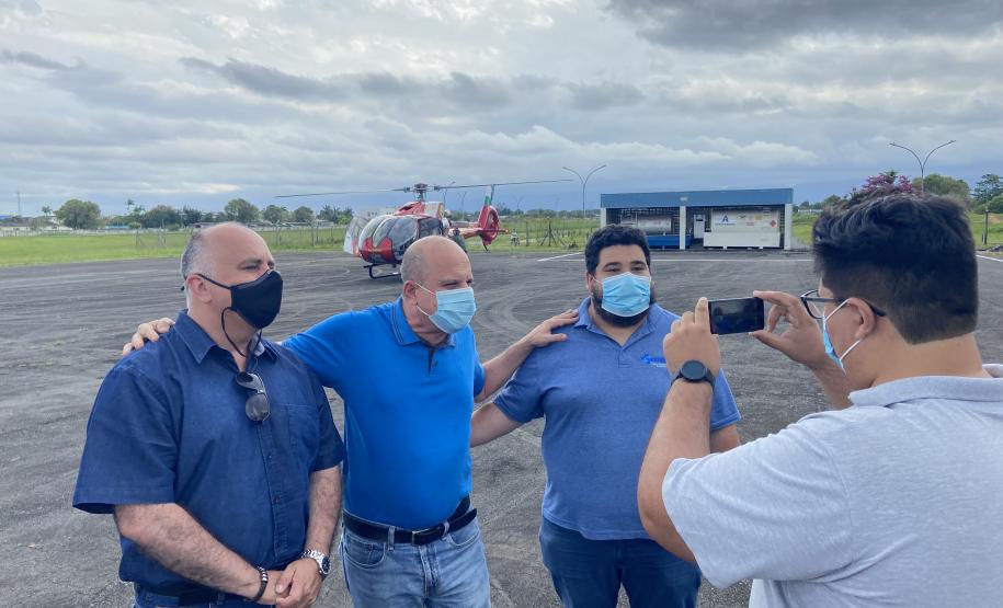 Operação Verão Viva a Vida 2021/2022