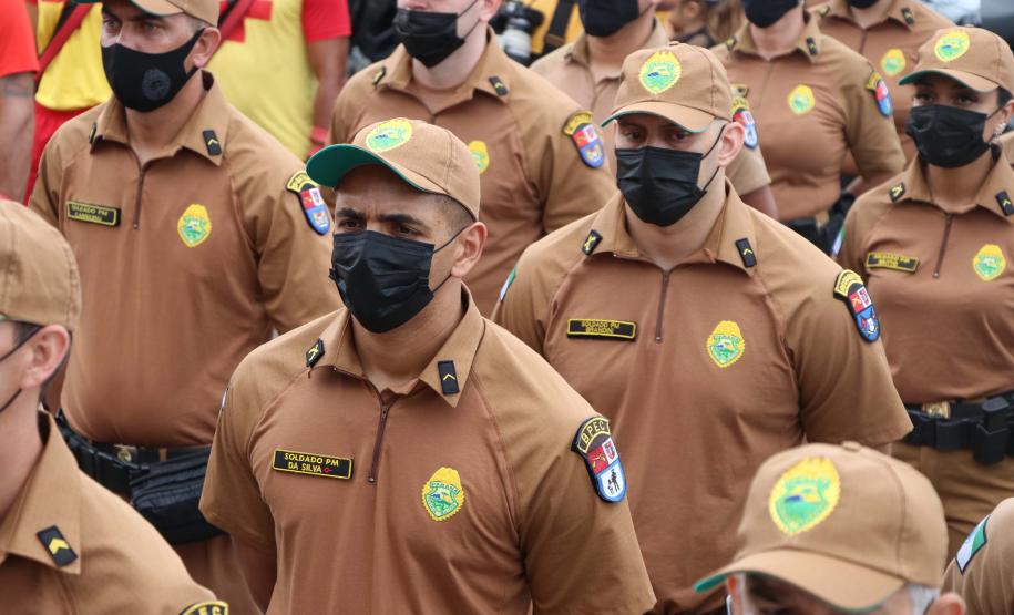 Governo lança o Verão Paraná Viva a Vida 2021/2022