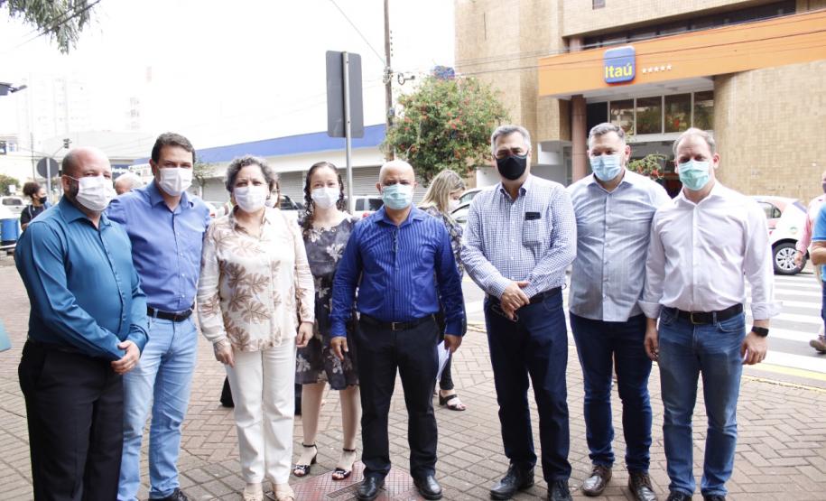 PlanificaSUS Apucarana