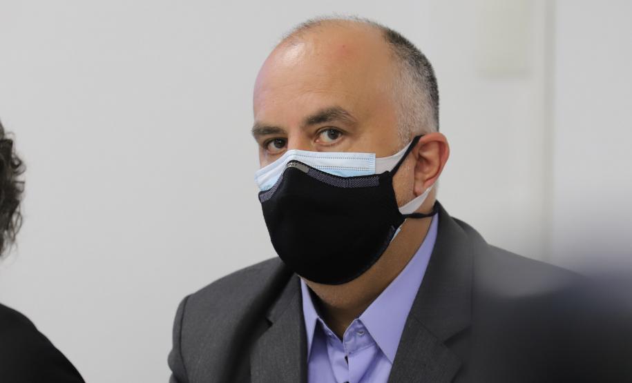 Paraná declara estado de epidemia de H3N2