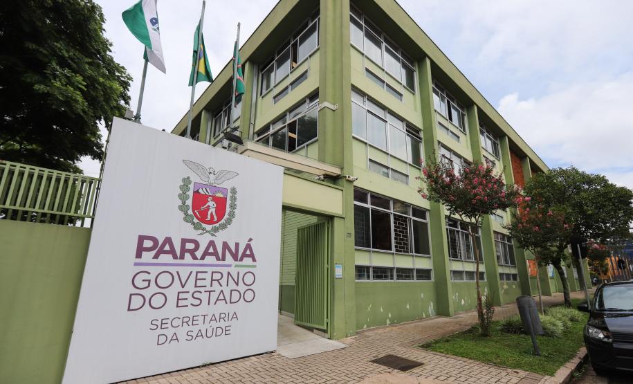 Paraná declara estado de epidemia de H3N2