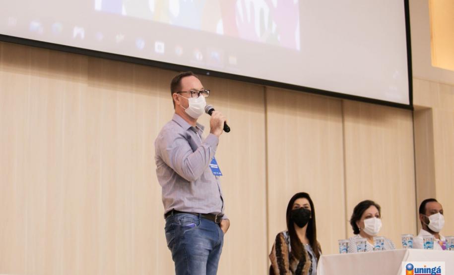 Cinco regiões realizaram as etapas preparatórias para a V Conferência Estadual de Saúde Mental